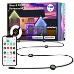 36v permanent christmas light kits